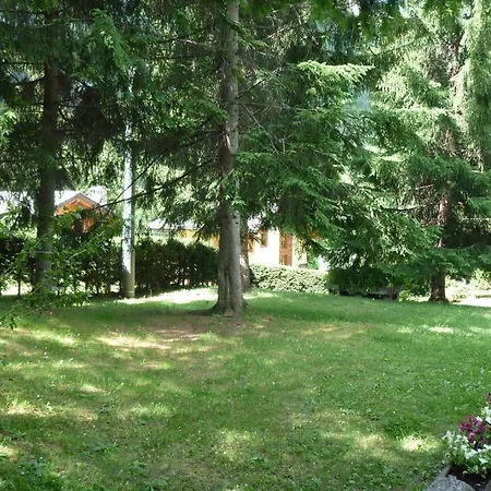 Apartment La Tana